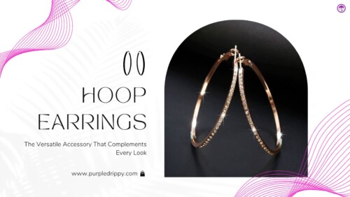 Hoop Earrings