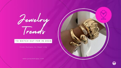 jewelry trends